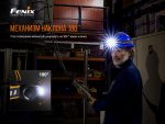 Ліхтар налобний Fenix HM70R - Зображення 19