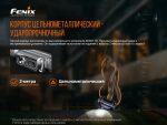 Ліхтар налобний Fenix HM70R - Зображення 20