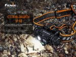 Ліхтар налобний Fenix HM70R - Зображення 21