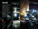 Ліхтар налобний Fenix HM70R - Зображення 24