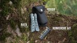 Мультитул Ganzo G101-H, (16.5 см) 22 функції + біти та чохол - Зображення 23