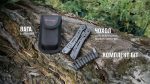Мультитул Ganzo G103, (19.3 см) 22 функції, чорний + біти та чохол - Зображення 29