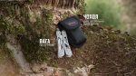 Мультитул Ganzo G104S, (11.4 см) 11 функцій + чохол - Зображення 20