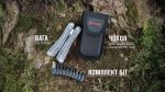 Мультитул Ganzo G105, (16.5 см) 22 функції + біти та чохол - Зображення 29