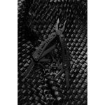 Мультитул Ganzo G103, (19.3 см) 22 функції, чорний + біти та чохол - Зображення 15