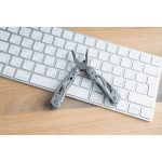 Мультитул Ganzo G104S, (11.4 см) 11 функцій + чохол - Зображення 9