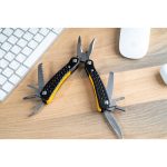 Мультитул Ganzo G106, (16.5 см) 22 функції, чорний + біти та чохол - Зображення 13