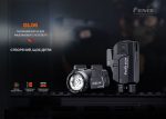 Ліхтар до пістолета Fenix GL06-365 - Зображення 5