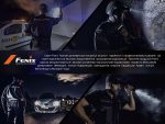 Ліхтар до пістолета Fenix GL06-365 - Зображення 18