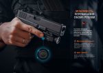 Ліхтар до пістолета Fenix GL06 - Зображення 10