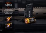 Ліхтар до пістолета Fenix GL06 - Зображення 12
