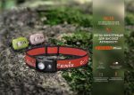 Ліхтар налобний Fenix HL16 AAA світло-зелений - Зображення 7
