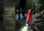 Ліхтар налобний Fenix HL16 AAA рожевий - Зображення 18