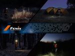 Ліхтар налобний Fenix HL16 AAA світло-зелений - Зображення 22