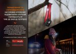 Ліхтар налобний Fenix HL16 AAA світло-зелений - Зображення 11