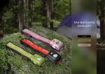 Ліхтар налобний Fenix HL16 AAA світло-зелений - Зображення 12