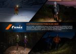 Ліхтар налобний Fenix HL32R-T чорний - Зображення 22