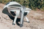 Компактний набір для барбекю Roxon S601 металевий - Зображення 26
