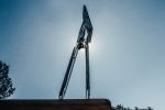 Компактний набір для барбекю Roxon S601 металевий - Зображення 27