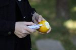 Міні мультитул Roxon M3 зі змінними бітами, сірий - Зображення 9