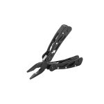 Мультитул Ganzo G104S, (11.4 см) 11 функцій, чорний + чохол - Зображення 2