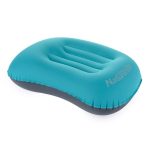 Подушка надувна Naturehike Ultralight TPU NH17T013-Z, зелена - Зображення 2