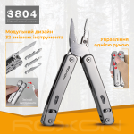 Мультитул Roxon Flex S804 - Зображення 3