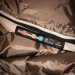 Спальник з капюшоном Naturehike U350 NH20MSD07, (1°C), правий, коричневий - Зображення 10