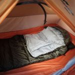 Спальник з капюшоном Naturehike U350 NH20MSD07, (1°C), правий, зелений - Зображення 12