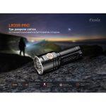 Ліхтар пошуковий ручний Fenix LR35R PRO - Зображення 7