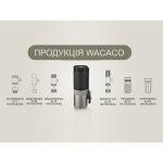 Ручна кавомолка Wacaco Exagrind - Зображення 15