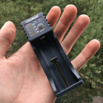 Зарядний пристрій LiitoKala Lii-100 - Зображення 5
