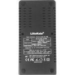 Зарядний пристрій Liitokala Lii-PD2+car EU charger - Зображення 4