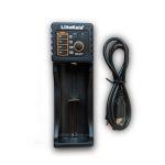 Зарядний пристрій LiitoKala Lii-100B battery charger