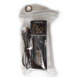 Зарядний пристрій LiitoKala Lii-100B battery charger - Зображення 4