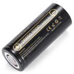 Акумулятор Liitokala Lii-50A 5000 mAh 20A 26650 Li-ion - Зображення 2
