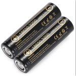 Акумулятор LiitoKala Lii-32A 18650 3200mah battery - Зображення 2