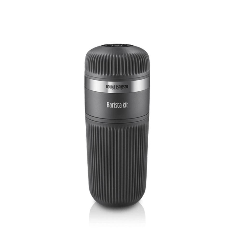 363978.970 Набір Барісти Wacaco Nanopresso Barista Kit, додатковий аксесуар для Nanopresso (резервуар 120 мл, чашка, кошики, адаптер) - Зображення 1
