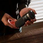 Набір Барісти Wacaco Nanopresso Barista Kit, додатковий аксесуар для Nanopresso (резервуар 120 мл, чашка, кошики, адаптер) - Зображення 2
