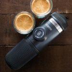 Набір Барісти Wacaco Nanopresso Barista Kit, додатковий аксесуар для Nanopresso (резервуар 120 мл, чашка, кошики, адаптер) - Зображення 4