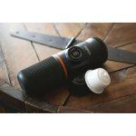Аксесуари до Wacaco Nanopresso DG Kit (резервуар 140 мл, чашка, адаптер для капсул) - Зображення 7
