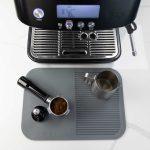 Силіконовий килимок Wacaco Coffee Mat Large для приготування кави, 35 x 25 - Зображення 3