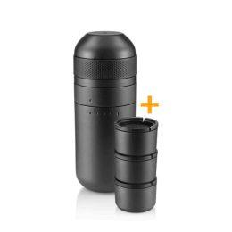 Аксесуари до Wacaco Minipresso (резервуар 120 мл + 3 кошики)