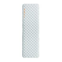 Матрац надувний одномісний UL Naturehike CNK2450WS012, 196*64, сірий