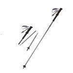 Трекінгова палиця Naturehike CNK2450DS017, 130 см, сіра - Зображення 5