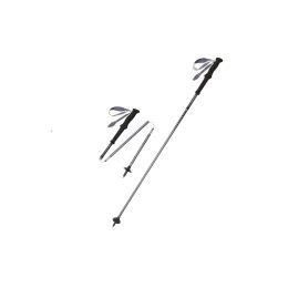 Трекінгова палиця Naturehike CNK2450DS017, 120 см, сіра