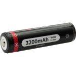 Акумулятор GUIDE для серії TR Scopes (18650)