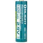 Акумуляторна батарея Olight ORBC-145C14 1420 mAh - Зображення 2