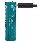 Акумуляторна батарея Olight ORBC-145C14 1420 mAh - Зображення 3