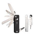Мультитул Roxon Flex Companion S503G чорний - Зображення 3